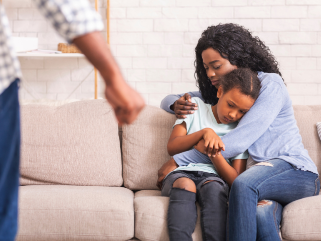 Child abuse and neglect