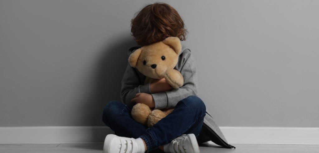 Child abuse and neglect