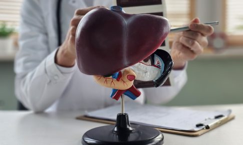 Chronic Liver Failure