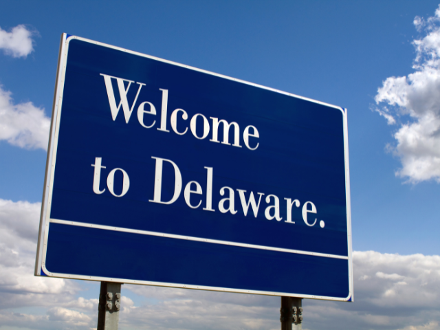 Delaware RNs