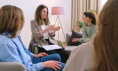 Destigmatizing Schizophrenia