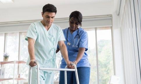 ERAS in Orthopedic Surgeries