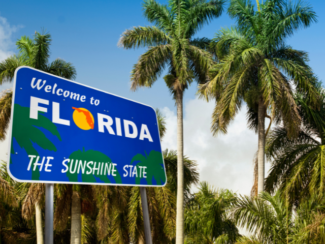 Florida RNs