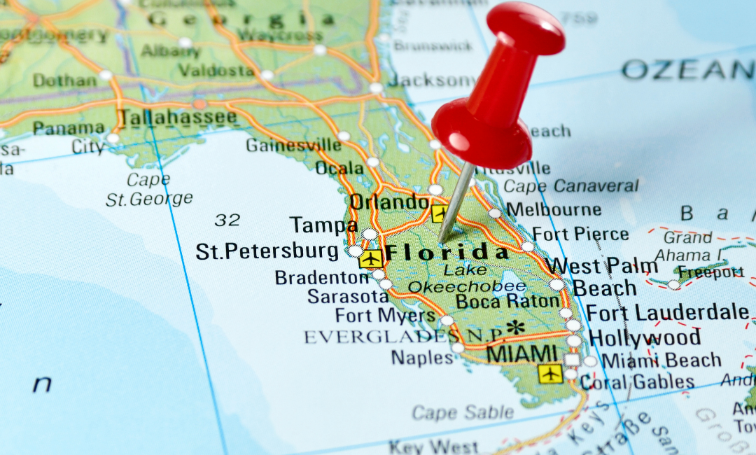 20 Graduate Nursing Scholarships for Florida RNs