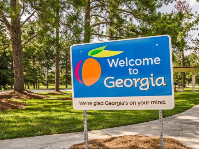 Georgia RNs