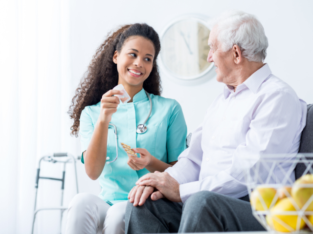 Health inequities