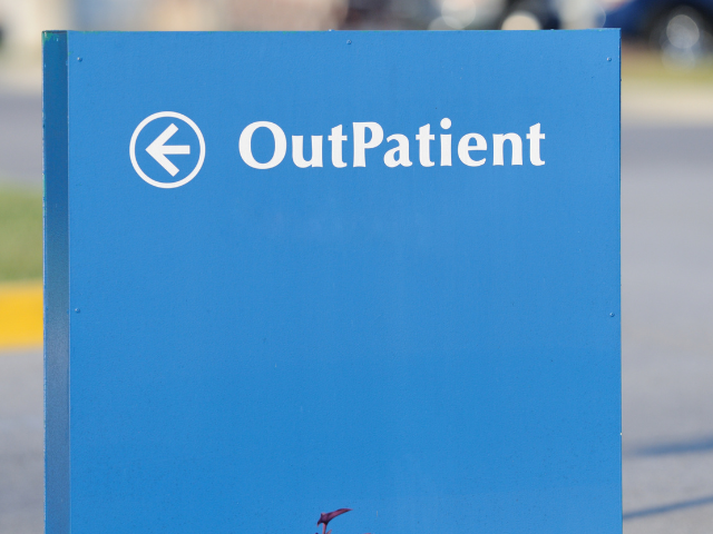 Healthcare providers