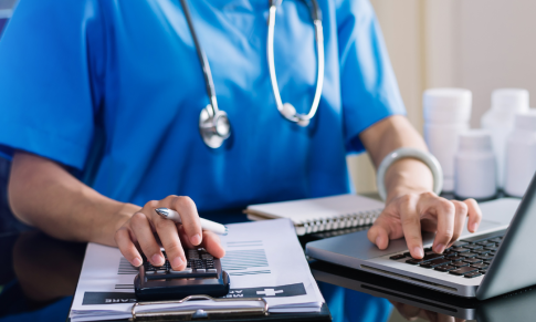 5 Ways Nurses Can Help Change the US Healthcare System