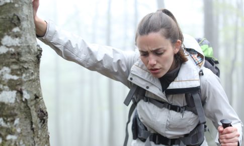 High Altitude Pulmonary Edema