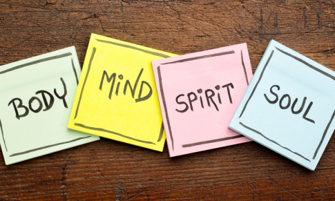 Holistic Nursing: The Art of Harmonizing Mind, Body, and Spirit in Healing