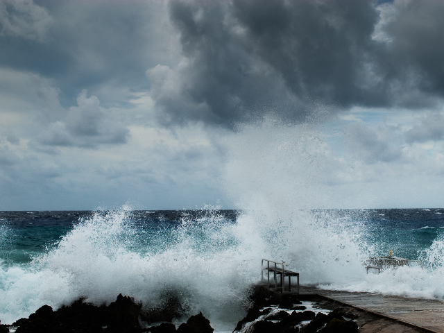 Hurricane prep list