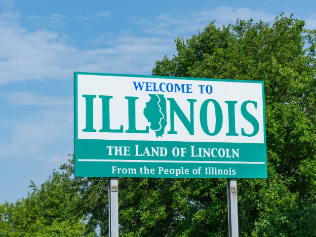 Illinois RNs