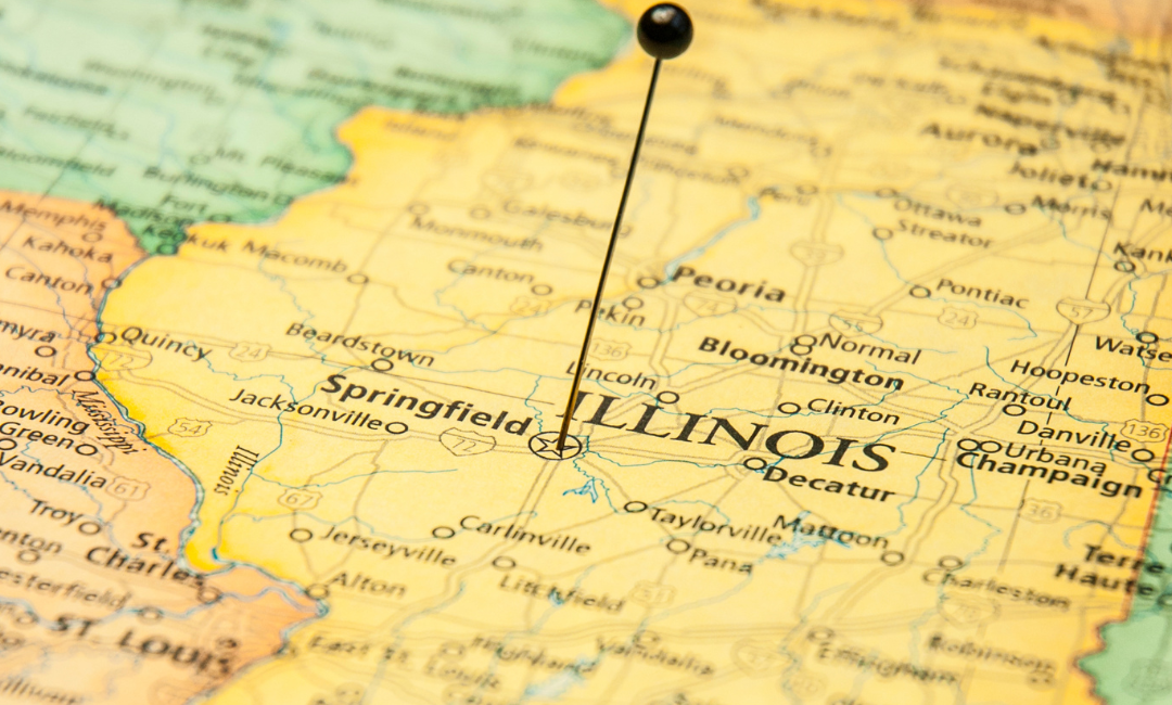 15 Graduate Nursing Scholarships for Illinois RNs