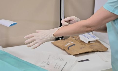 Incontinence Interventions in Complex Wound Management