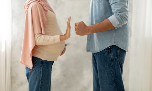 Intimate Partner Violence during Pregnancy