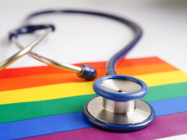 LGBTQ youth