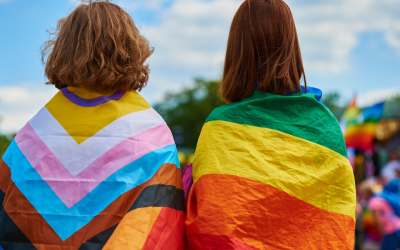 The Impact of Nursing Care on Pediatric LGBTQ Youth