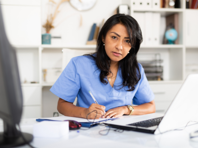 LVN license renewal