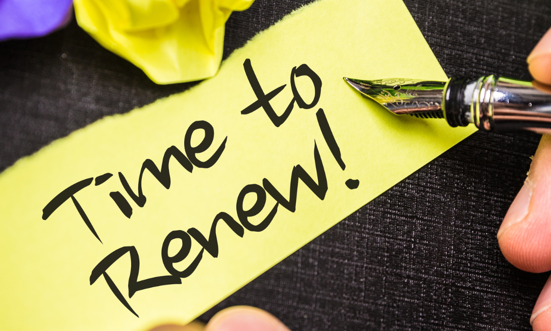 Are You Ready for Your LVN License Renewal? Advice for a Quick & Painless Renewal Process