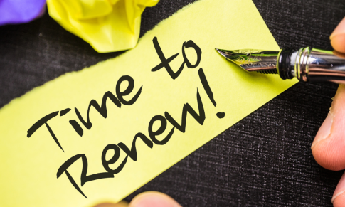 Are You Ready for Your LVN License Renewal? Advice for a Quick & Painless Renewal Process