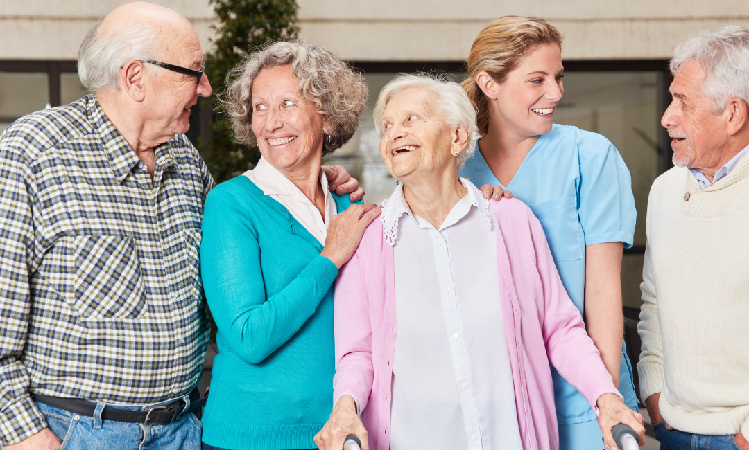 Laughter is the Best Medicine: Exploring the Relationship Between Humor and Healthcare