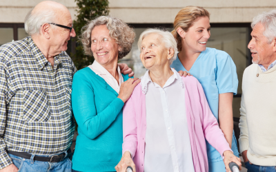Laughter is the Best Medicine: Exploring the Relationship Between Humor and Healthcare