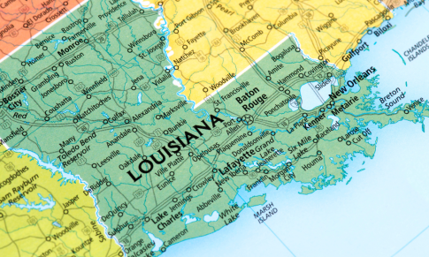14 Graduate Nursing Scholarships for Louisiana RNs