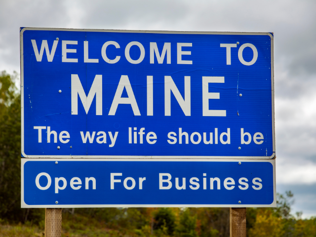 Maine RNs