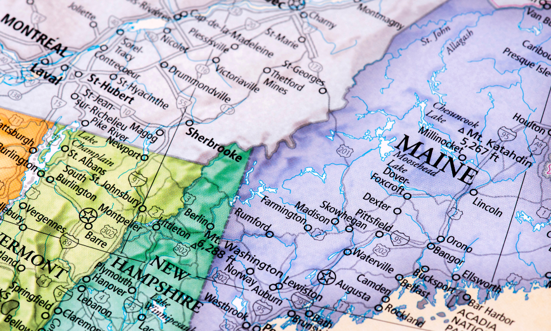 14 Graduate Nursing Scholarships for Maine RNs