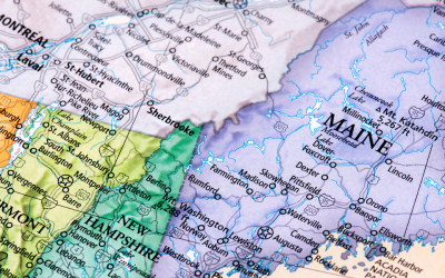 14 Graduate Nursing Scholarships for Maine RNs