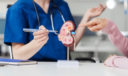 Managing Drug-Induced Nephrotoxicity