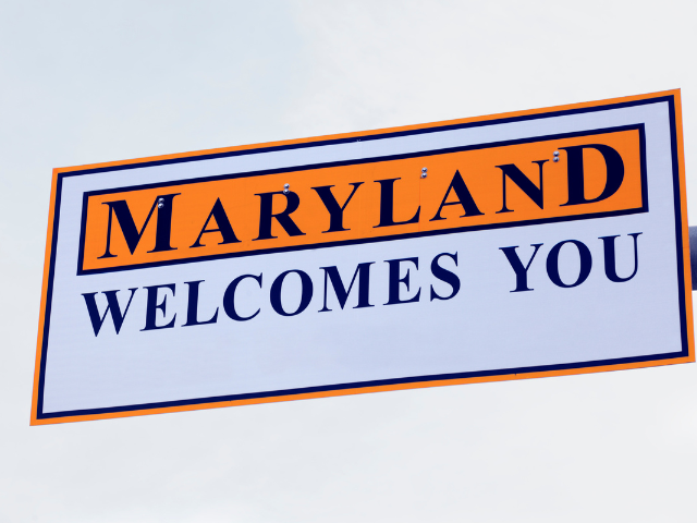 Maryland RNs
