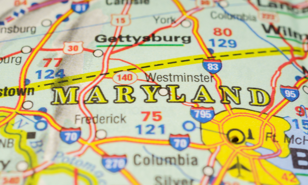 10 Graduate Nursing Scholarships for Maryland RNs