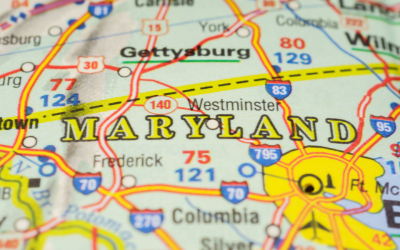 10 Graduate Nursing Scholarships for Maryland RNs