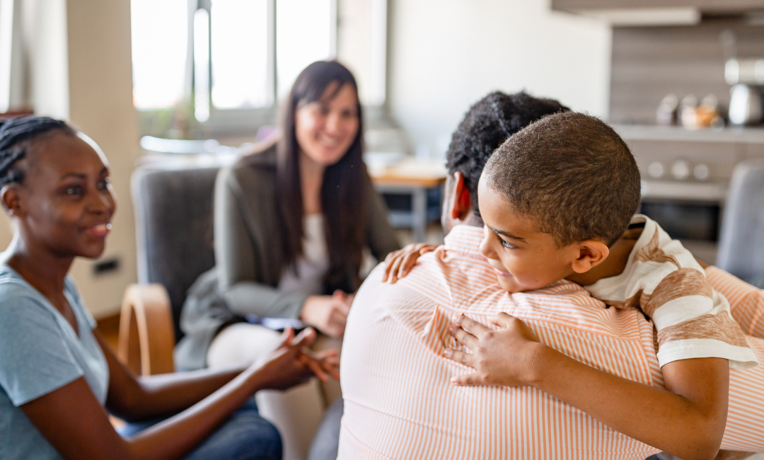 Nurses Play Vital Role in Treating Mental Health Conditions in Children