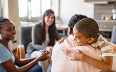 Nurses Play Vital Role in Treating Mental Health Conditions in Children