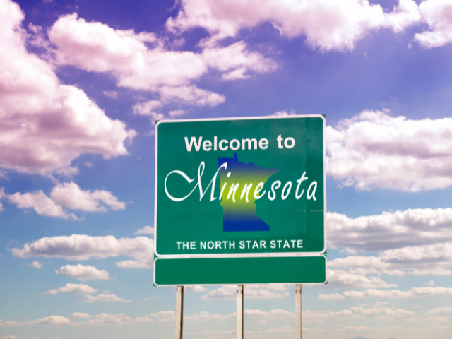 Minnesota RNs