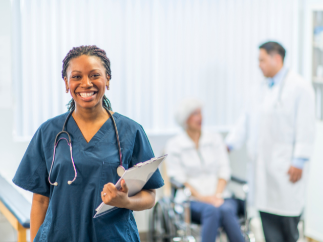 Minnesota RNs