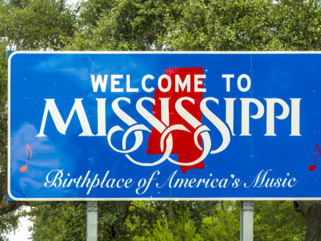 Mississippi RNs