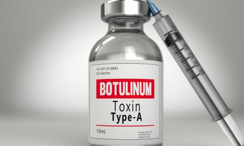 Neurotoxin Injections for Spasticity