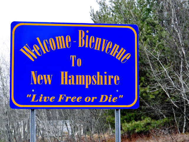 New Hampshire RNs