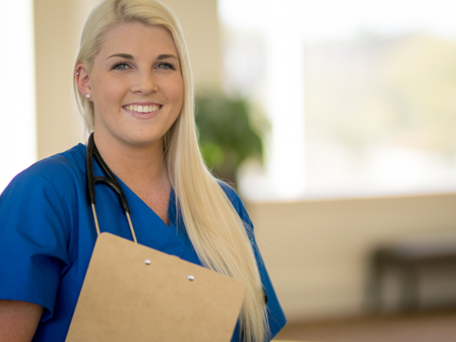 New Hampshire RNs