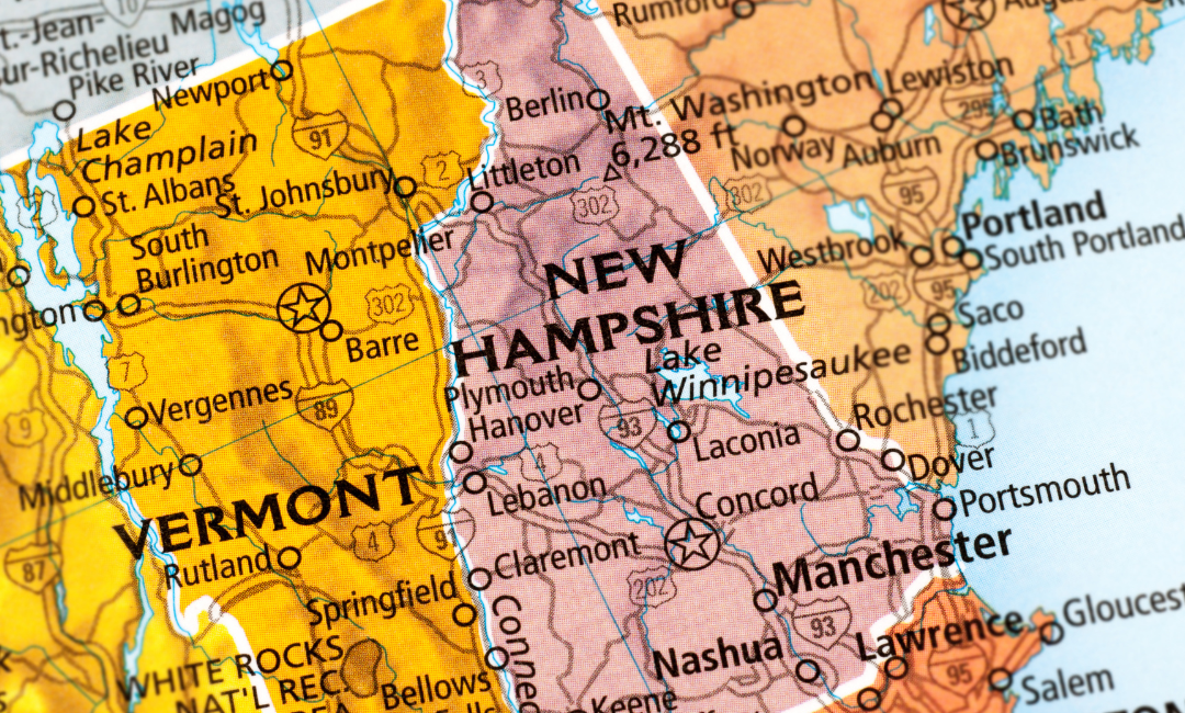 14 Graduate Nursing Scholarships for New Hampshire RNs