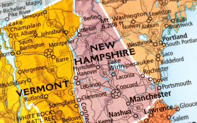 14 Graduate Nursing Scholarships for New Hampshire RNs
