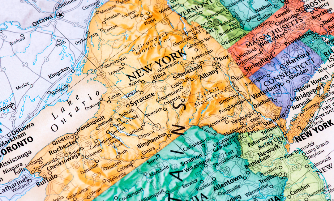 14 Graduate Nursing Scholarships for New York RNs
