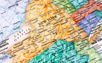 14 Graduate Nursing Scholarships for New York RNs