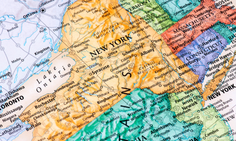 14 Graduate Nursing Scholarships for New York RNs
