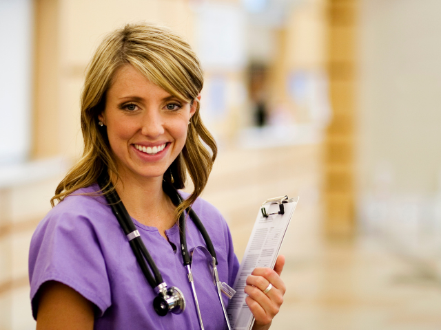 North Carolina RNs