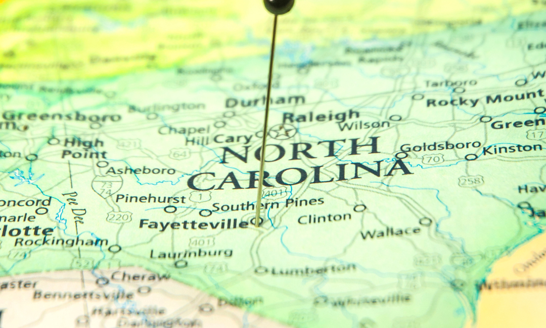 15 Graduate Nursing Scholarships for North Carolina RNs