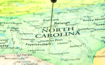 15 Graduate Nursing Scholarships for North Carolina RNs